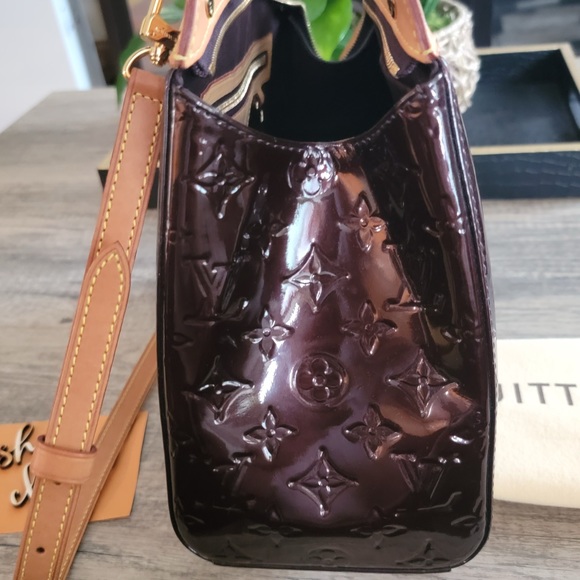 Louis Vuitton Brea MM - Picture 6 of 13